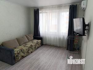 1-к квартира, на длительный срок, 38м2, 12/17 этаж