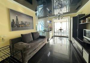 2-к квартира, на длительный срок, 41м2, 3/4 этаж