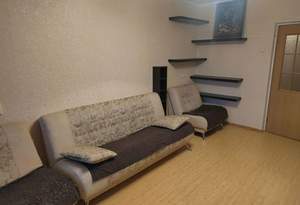 2-к квартира, на длительный срок, 60м2, 6/9 этаж