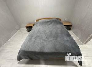 Студия квартира, на длительный срок, 26м2, 1/1 этаж