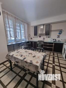 3-к квартира, на длительный срок, 90м2, 16/18 этаж