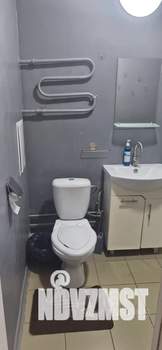 1-к квартира, посуточно, 37м2, 6/16 этаж