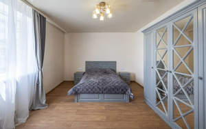 2-к квартира, на длительный срок, 75м2, 3/16 этаж