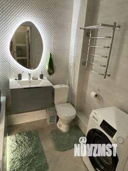 1-к квартира, на длительный срок, 40м2, 14/21 этаж