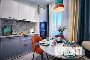 2-к квартира, посуточно, 46м2, 2/5 этаж