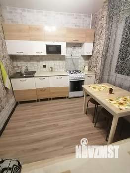 1-к квартира, на длительный срок, 38м2, 1/9 этаж