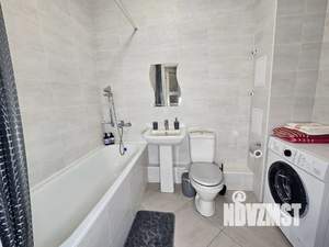 1-к квартира, посуточно, 41м2, 6/20 этаж