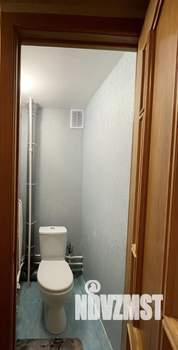 1-к квартира, на длительный срок, 30м2, 4/10 этаж