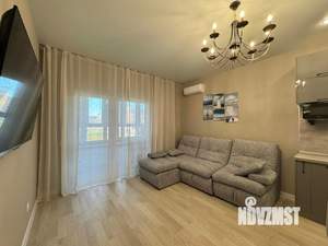 2-к квартира, на длительный срок, 66м2, 4/20 этаж