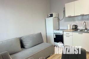 1-к квартира, посуточно, 25м2, 2/23 этаж