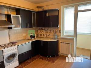 2-к квартира, на длительный срок, 68м2, 2/7 этаж