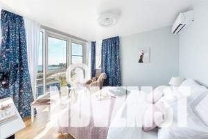 2-к квартира, посуточно, 60м2, 12/16 этаж
