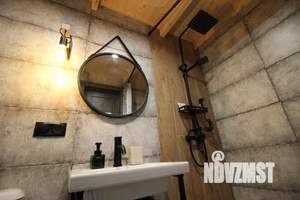 1-к квартира, посуточно, 32м2, 1/1 этаж