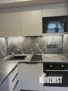 Студия квартира, на длительный срок, 14м2, 1/9 этаж