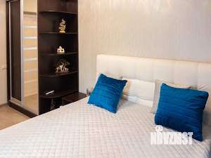 3-к квартира, посуточно, 82м2, 2/2 этаж