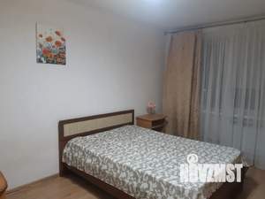 1-к квартира, посуточно, 40м2, 16/16 этаж