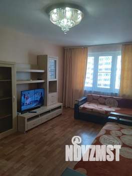 2-к квартира, посуточно, 56м2, 7/16 этаж