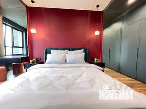 2-к квартира, посуточно, 75м2, 15/22 этаж