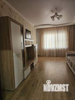 3-к квартира, на длительный срок, 93м2, 3/16 этаж