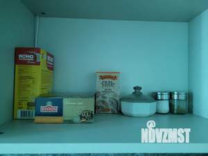 1-к квартира, посуточно, 41м2, 13/19 этаж