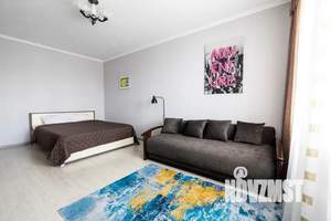 1-к квартира, посуточно, 36м2, 6/9 этаж