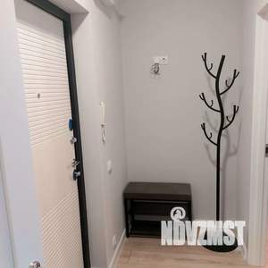 1-к квартира, посуточно, 38м2, 9/24 этаж