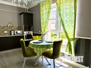 1-к квартира, посуточно, 50м2, 2/7 этаж