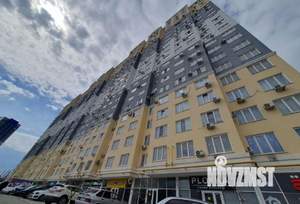 Студия квартира, на длительный срок, 25м2, 20/22 этаж