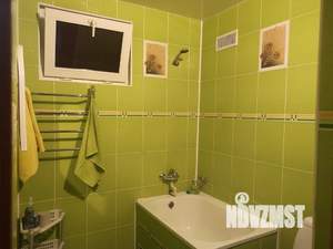 1-к квартира, посуточно, 30м2, 1/5 этаж