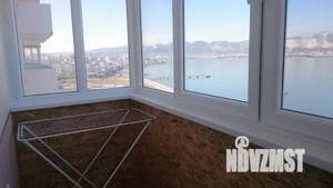 1-к квартира, посуточно, 35м2, 15/16 этаж