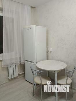 1-к квартира, на длительный срок, 33м2, 5/10 этаж