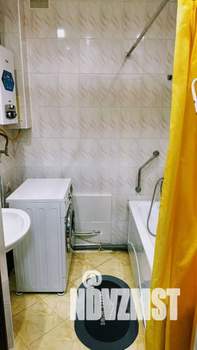 2-к квартира, посуточно, 62м2, 1/4 этаж