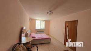 3-к квартира, на длительный срок, 130м2, 1/18 этаж