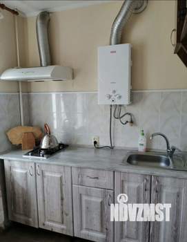 1-к квартира, на длительный срок, 32м2, 4/5 этаж