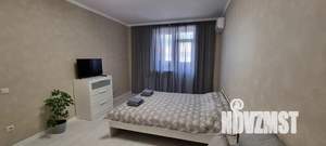 1-к квартира, посуточно, 42м2, 10/11 этаж