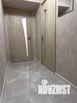 2-к квартира, посуточно, 48м2, 3/5 этаж