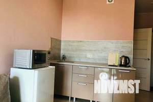 1-к квартира, посуточно, 30м2, 5/5 этаж