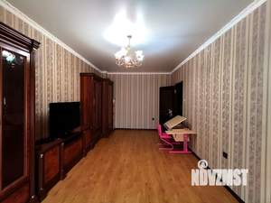 2-к квартира, на длительный срок, 62м2, 13/14 этаж