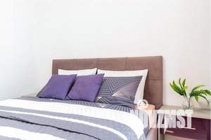 1-к квартира, посуточно, 30м2, 9/15 этаж