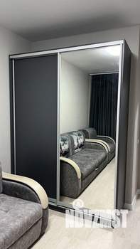 1-к квартира, на длительный срок, 34м2, 5/21 этаж