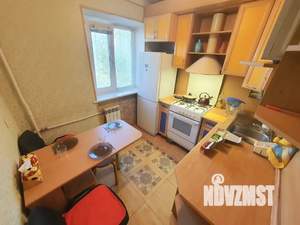 1-к квартира, посуточно, 34м2, 3/4 этаж