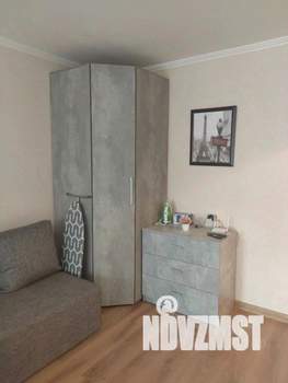 1-к квартира, посуточно, 31м2, 1/1 этаж