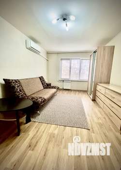 2-к квартира, на длительный срок, 52м2, 2/5 этаж