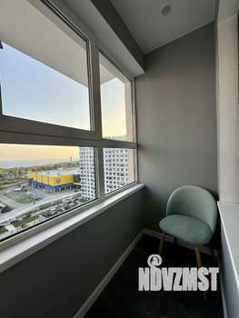 1-к квартира, на длительный срок, 36м2, 14/15 этаж