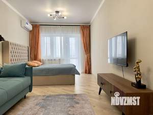 1-к квартира, на длительный срок, 47м2, 3/13 этаж