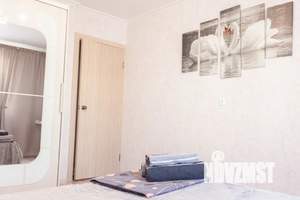 3-к квартира, посуточно, 90м2, 10/16 этаж