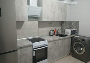 1-к квартира, на длительный срок, 36м2, 5/10 этаж