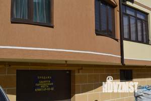 3-к квартира, посуточно, 100м2, 1/4 этаж