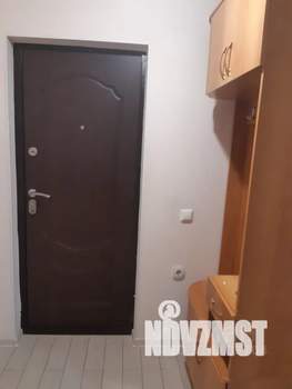 1-к квартира, посуточно, 40м2, 16/16 этаж