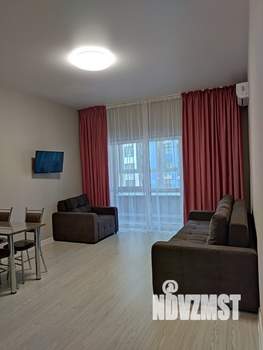 Студия квартира, посуточно, 28м2, 12/21 этаж